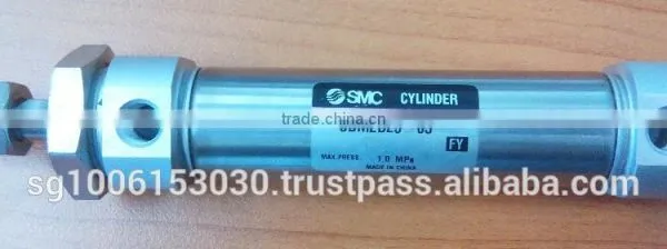 SMC Cylinder photo-2