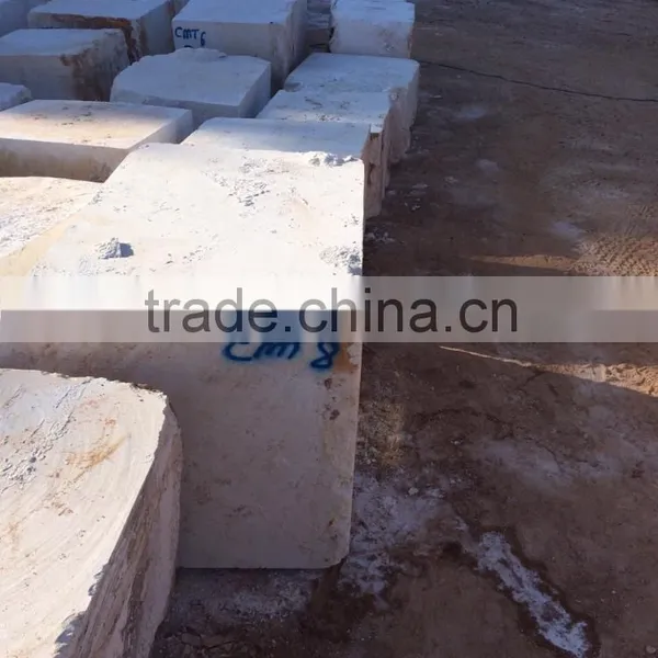 Burdur Dark Beige Blocks in Turkey photo-5
