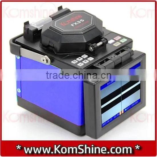 KomShine FX35H Fusion Splicer photo-2