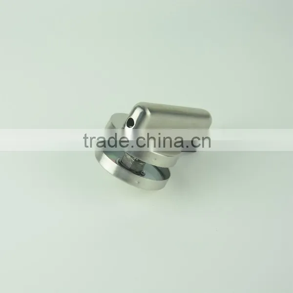 WC Bathroom Stainless Steel Turns photo-4