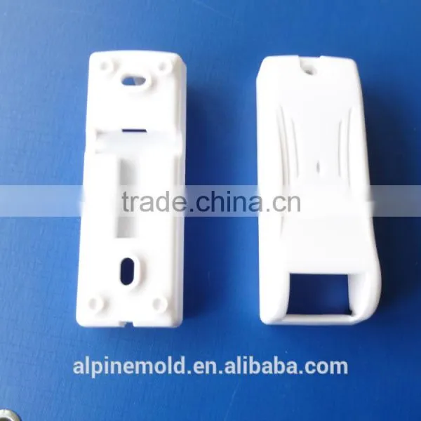 Plastic Injection Company With 20 Years' Experience photo-2