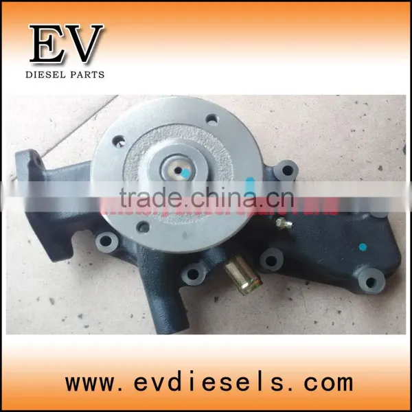 FE6T Water Pump 21010-Z5607 21010-85426 For UD Truck Engine Water Pump