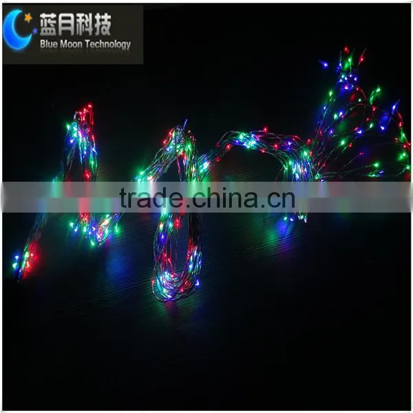 Outdoor Lighting for Parties Multi Color for Party Decoration
