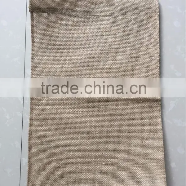 Factory Selling Garden Flag Blank Burlap Flags Cheap Garden Flags photo-2