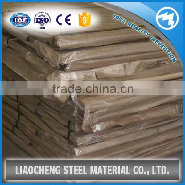JIS SM490 Hot Rolled Carbon Steel Sheet Plate photo-6
