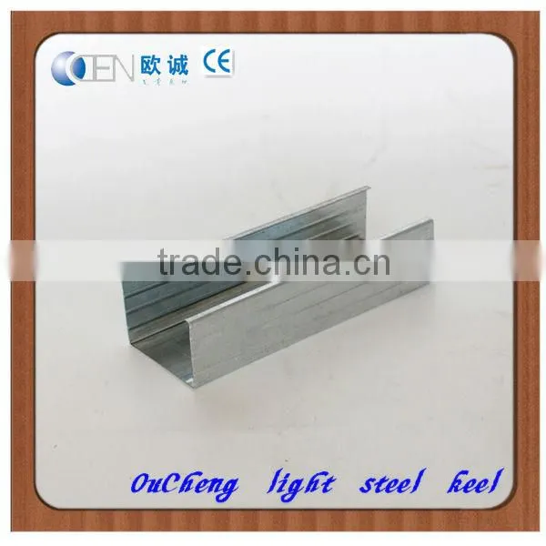 Metal Steel Stud Free Samples With Best Quality photo-4