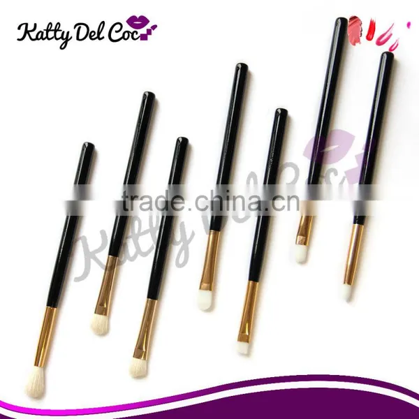 7pcs Makeup Brush Set With Good Quality photo-4