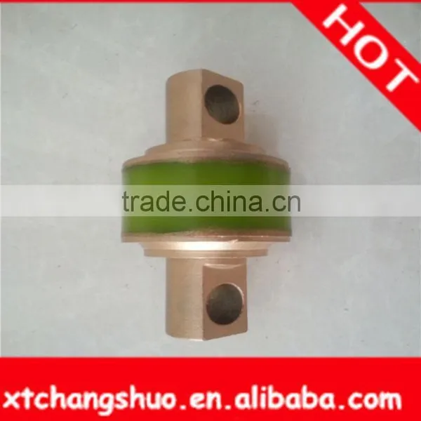 Good Seal Made Heavy Truck Torque Rod Bushingcompressor Connecting Rod Bearing 4944137 photo-2