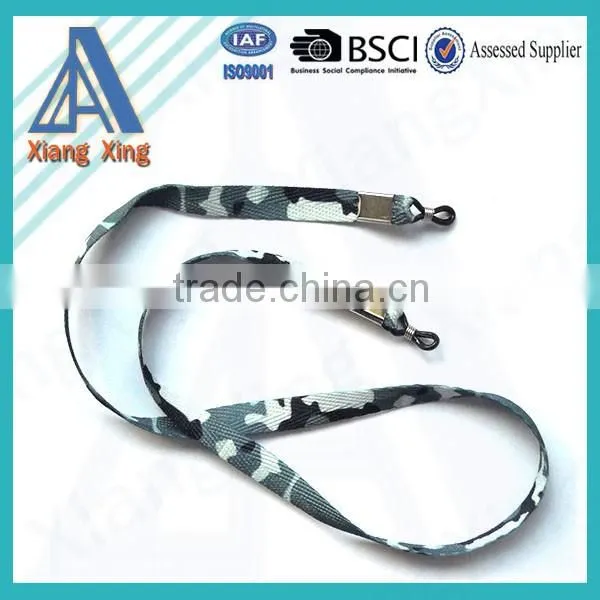 Rhinestone Lanyard Strap for Glasses Holder photo-4