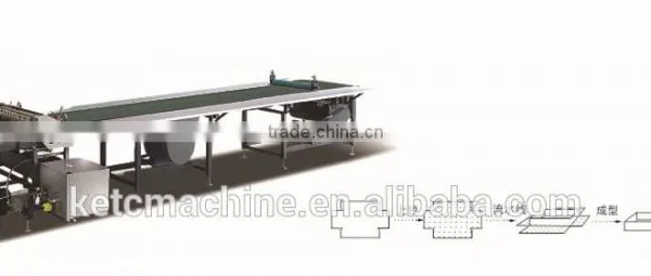 KT-650C SEMI-AUTOMATIC GLUING MACHINE photo-2