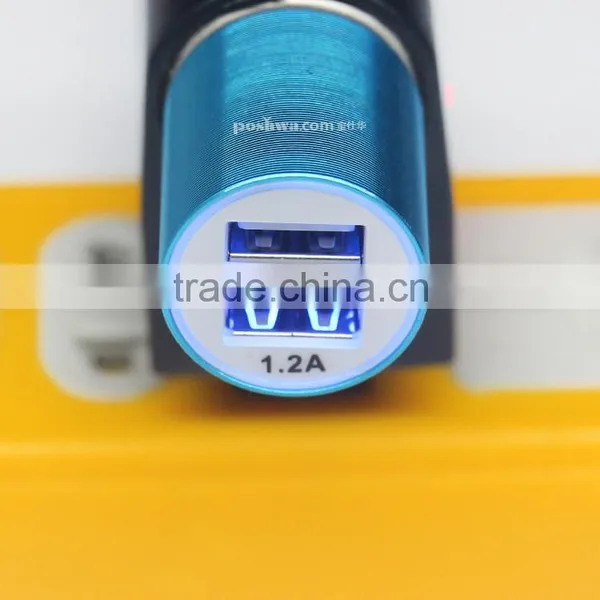 Charger for Car photo-6