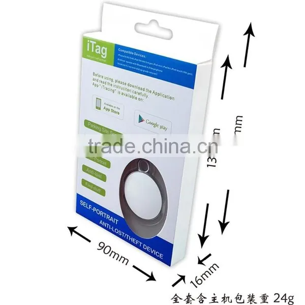 ITag With Bluetooth 4.0 For IPhone IPad Android Self-Portrait Anti-Lost Remote Shutter Anti Lost Remote Camera photo-6