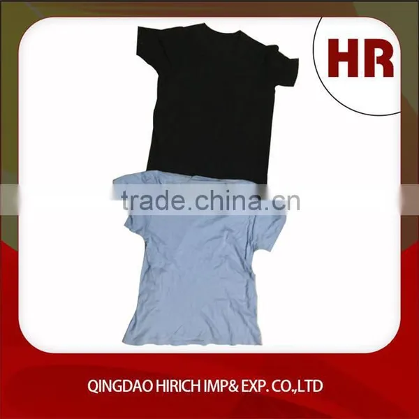 Mens Plain Open Neck Sport Shirt