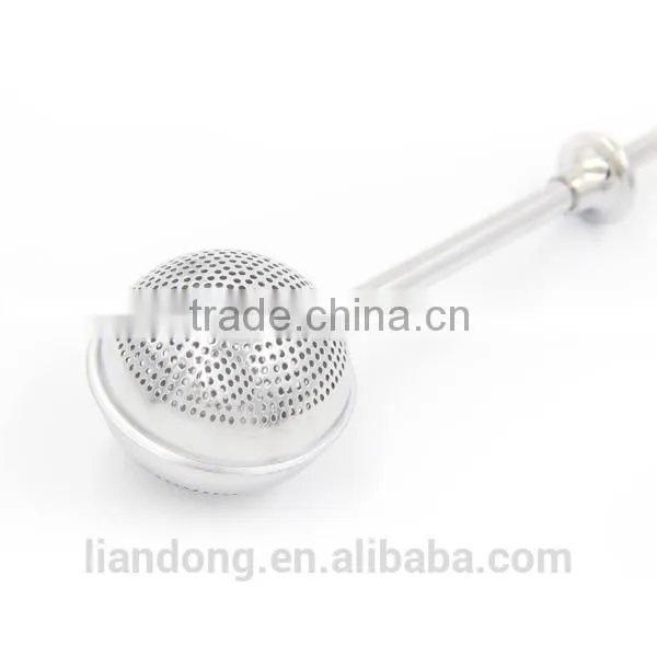 Stainless Steel Spoon Tea Stick Infuser photo-3
