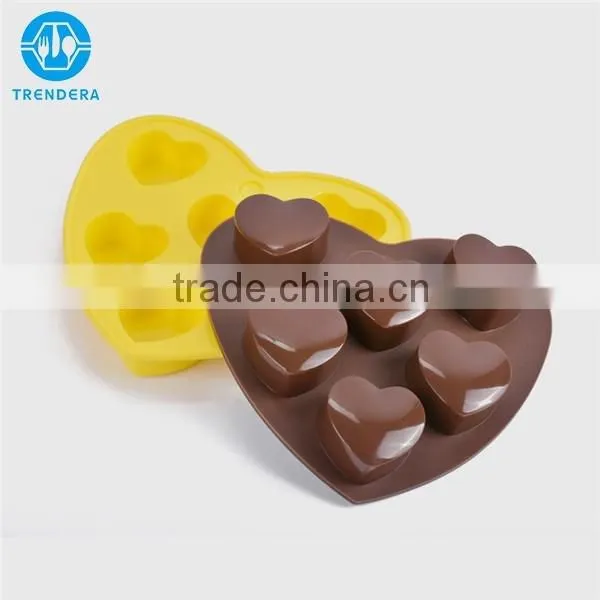 Food Grade Names Chocolate Mould Engraving photo-6