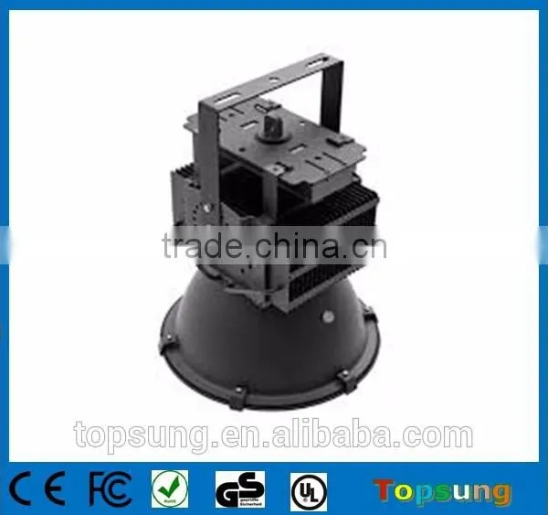 UL IP66100W Well Driver Led High Bay Light 10000lm IP65 Waterproof photo-4