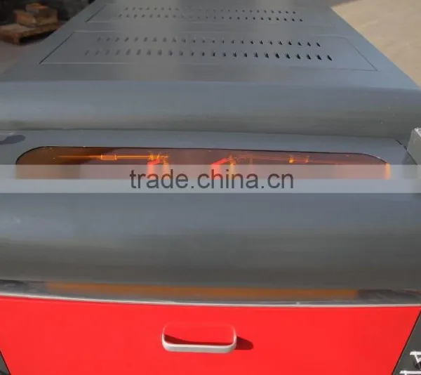 Hot Sale! Double100 Rubber Coating Machine Made in China photo-5