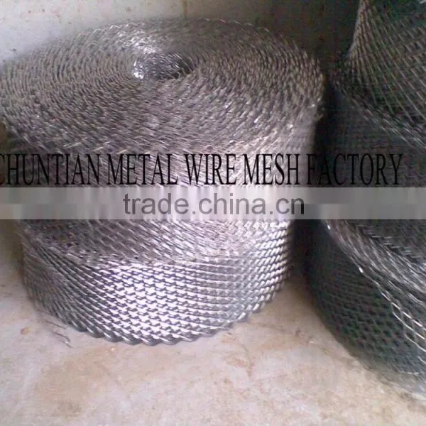 Brick Coil Mesh for Construction Buidling