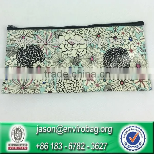 Customized Cheap Zipper Pencil Case photo-2