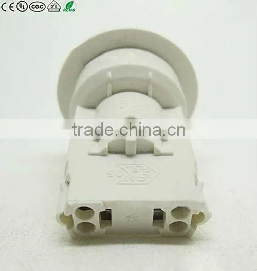E14 Lamp Socket for Lampblack Machine Special Application