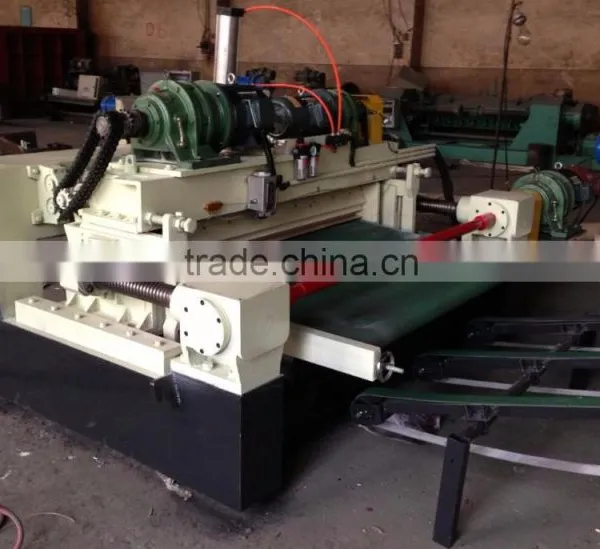 Plywood Production Line / Plywood Making Machine / Plywood Machinery photo-5