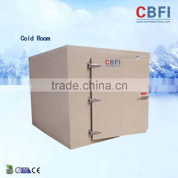 Deep Temperature cold room compressor unit For Sale