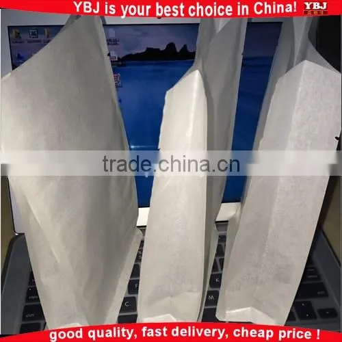 Reusable 8/eight Sides Seal Bag Stand up Foodpackaging Bag photo-3