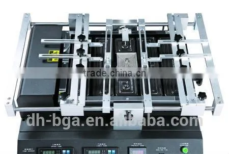 Bga Rework Station Bga Repair Station Bga Welding Kit Dinghua Technology!DH-A08 photo-4