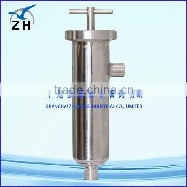 2016 Hot Sale Stainless Steel Filter photo-2