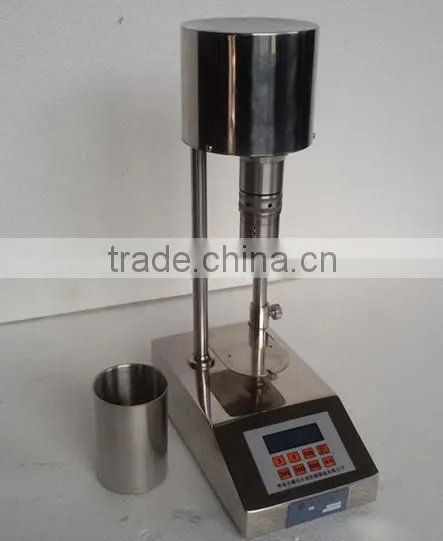 Six Speed Rotary Viscometer photo-2