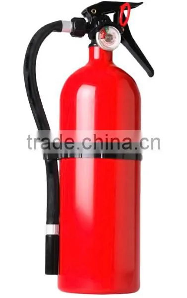 ABC Powder Fire Extinguisher