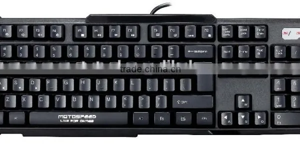 Gamaing Mechanical Switch Keyboard photo-4