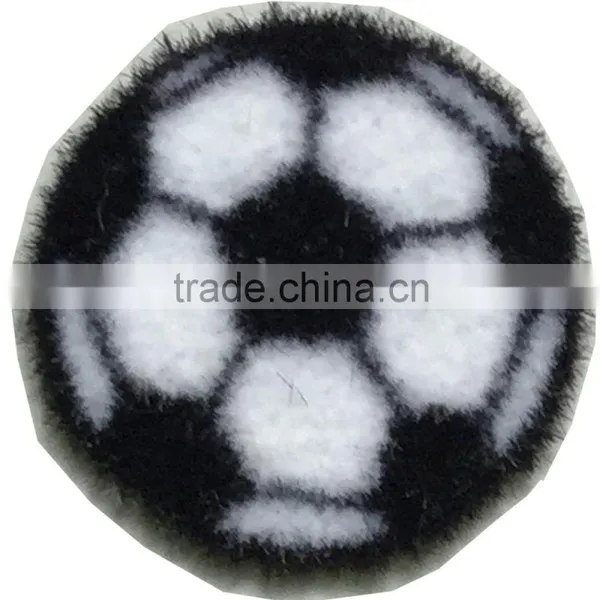 Factory Direct 3d Flock Garment Heat Transfer Vinyl Flock Heat Transfer Flock Heat Transfer Vinyl photo-4