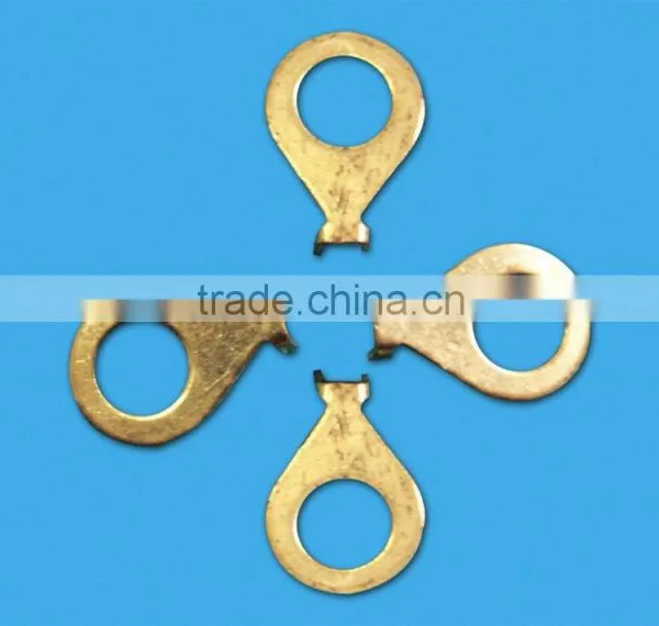 Good Quality Metal Bag Accessories for Bags