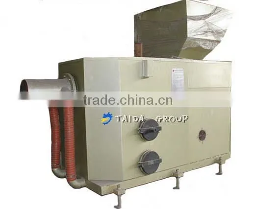 HQ New Type Biomass Wood Chips Burner for Industrial Equipment photo-2