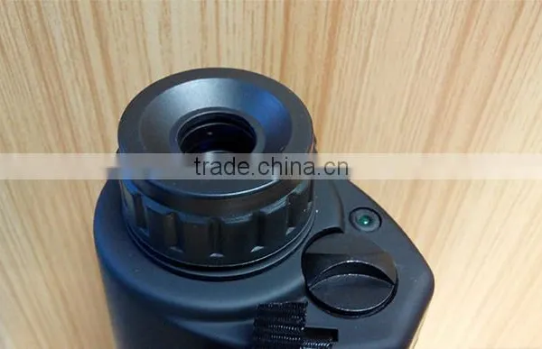 Night Vision Monocular Goggles Scope Night Vision Device photo-2