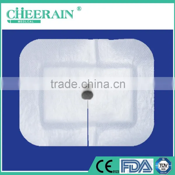 Waterproof Wound Dressing Wound Care Solution photo-2