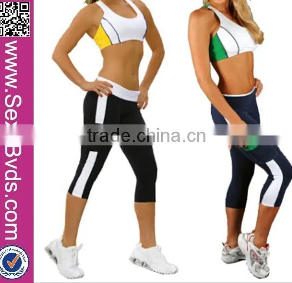 Wholesale Yoga Pants, Women's Yoya Tights Pants, Adults Jogger Pants photo-2