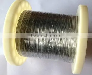 2014 Popular Product Electronic Cigarette Atomizer Heating Coil Wire