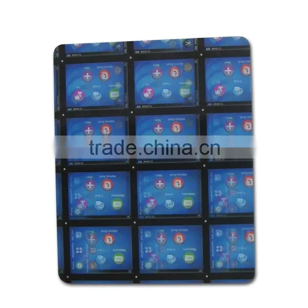 Cartoon Writing Pads / School Kids Writing Pads (BLY8-1004WB)