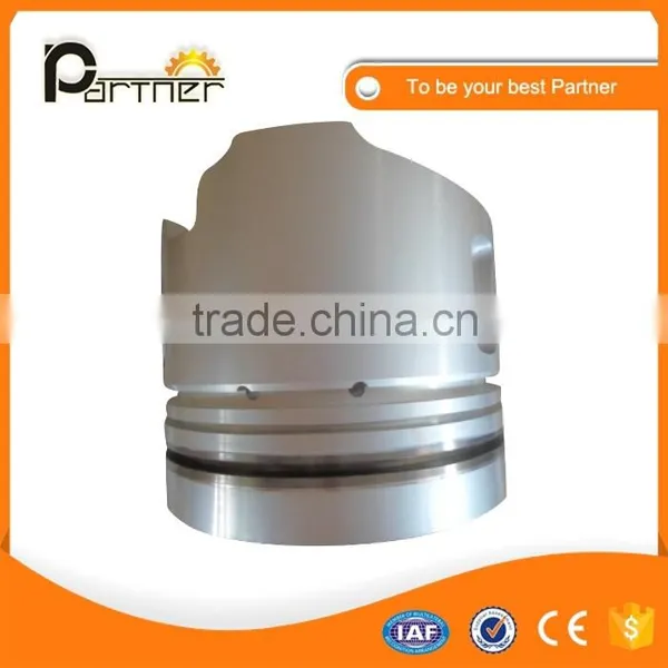 Auto Parts 13216-3211 J08C Cylinder Piston for Hino Truck Combustion Chamber 61mm photo-3