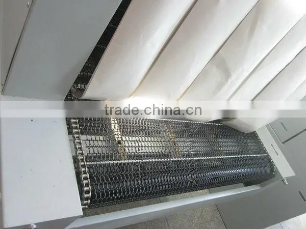 BSE-6040 Heat Shrink Tunnel (multi-pictures) photo-6
