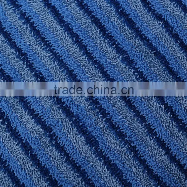 Washing Microfiber Lens Cloth Twist Microfiber Fabric photo-2