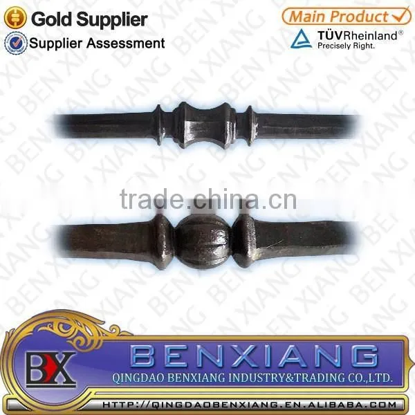 Iron Staircase/ Handrail/ Baluster