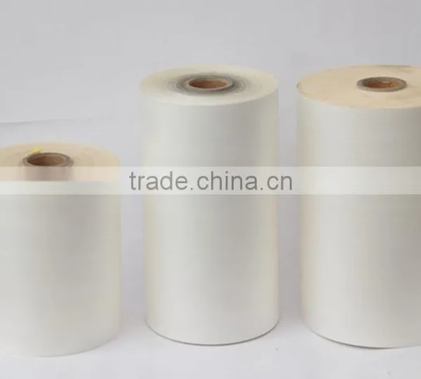 Paper Lamination Film BOPP Film photo-2