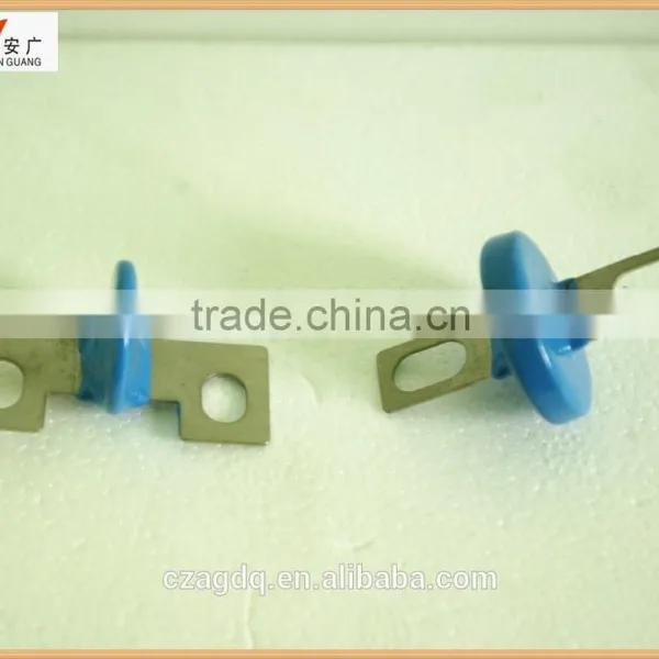 Zno Metal 3movs Varistor For Stamford Generator photo-2