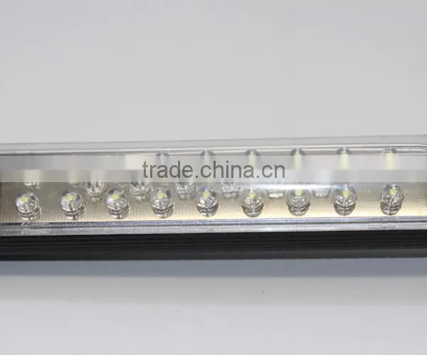 Best Magnetic 3 in 1 Emergency China Led Flashlight photo-3