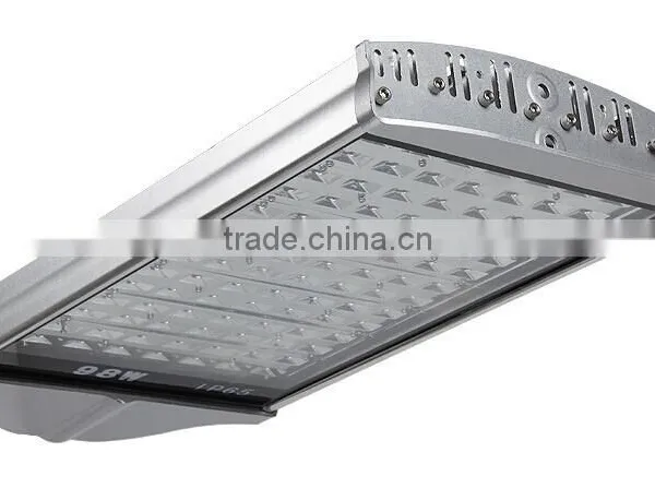 100 Watt IP65 OEM Aluminum Led Street Light Housing photo-3