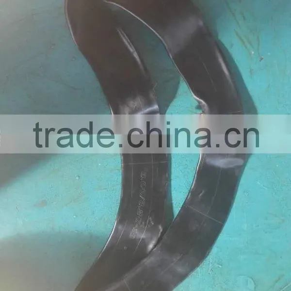 Motorcycle Tyre and Inner Tube 4.10-18 300-18 250-18 275-18 325-16 350-16 Quality Choice photo-3