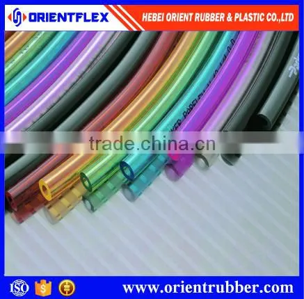 Lightweight Pu Material Pipe photo-2